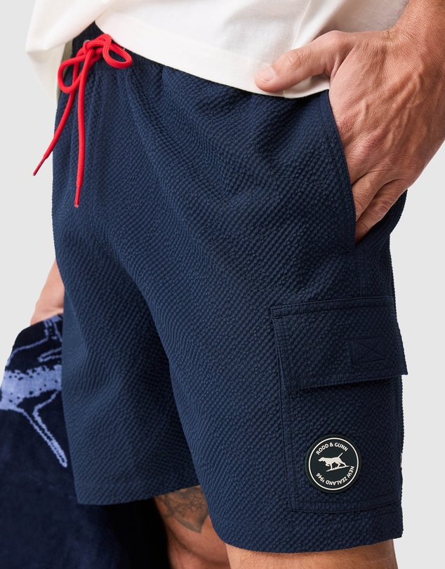 Rodd & Gunn - Winterton River Swim Short