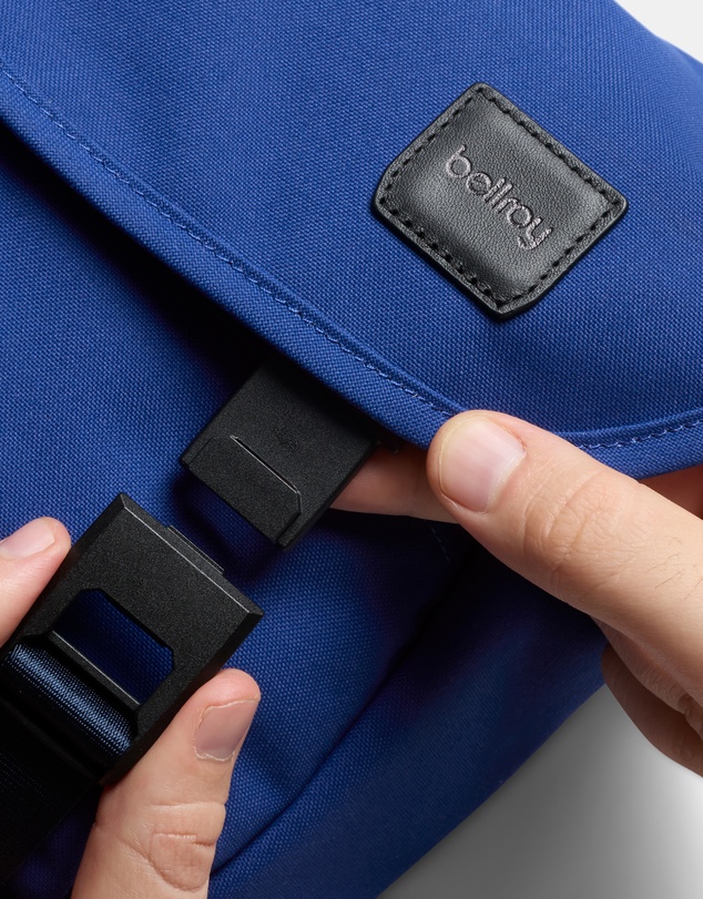 Bellroy - Classic Messenger 6L