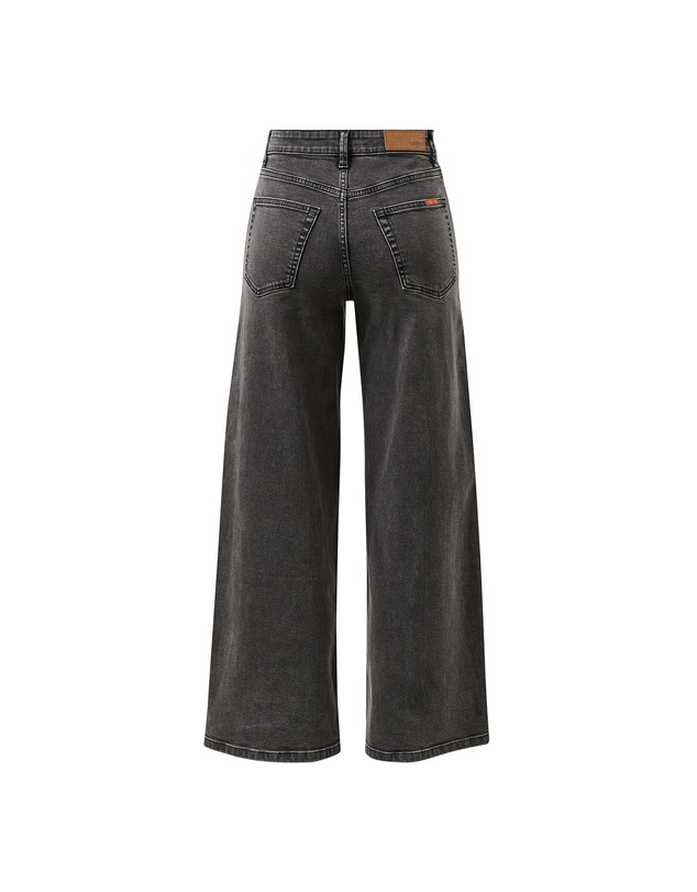 Ceres Life - Evie Wide Leg Jean