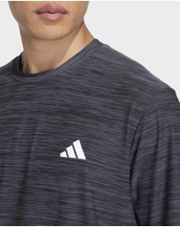 adidas Performance - WORKOUT ESSENTIALS FLEX T-SHIRT Mens