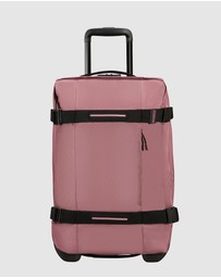 American Tourister - Urban Track Wheeled Duffle Small