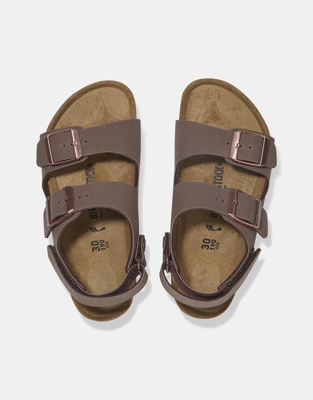 Birkenstock - Milano AS Toddler - Kids