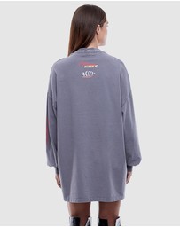ENA PELLY - 1997 Tee Dress