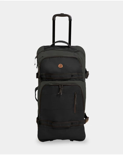 Billabong - Booster 110L Luggage Roller