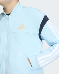 adidas Sportswear - House Of Tiro Tracktop - Kids-Teens