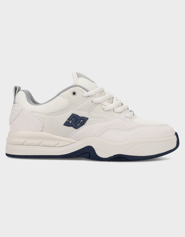 DC Shoes - Mens DC Ascend Skate Shoes