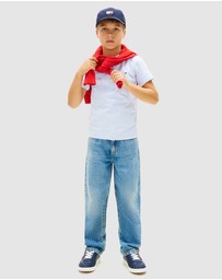 Tommy Hilfiger - Boys Essential Cotton T-Shirt - Kids