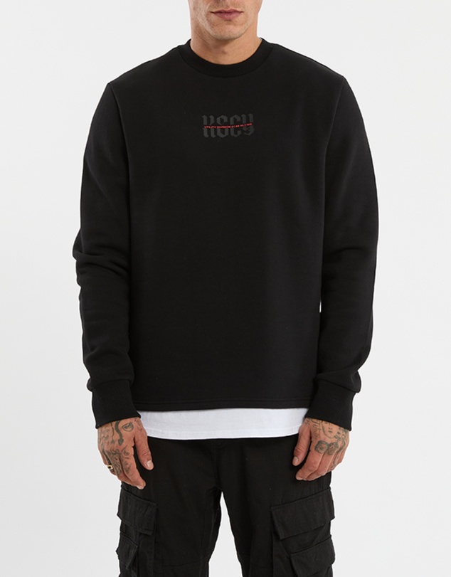 Kiss Chacey - Apparition Layered Sweater