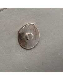 Pre-Loved by Azura Reborn - Pre-Loved Leather BB Round Charm Shoulder Bag