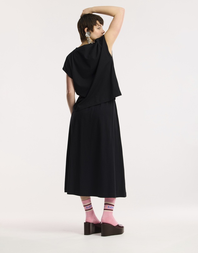 Obus - Organic Traveller Skirt