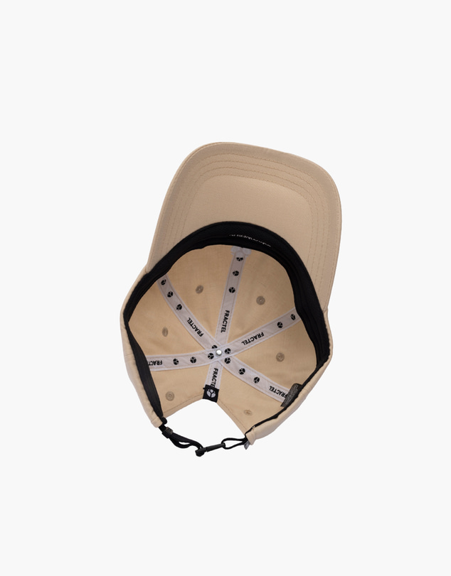 Fractel - C-SAND High Ponytail Running Cap