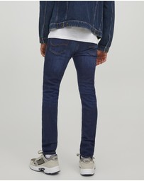 Jack & Jones - Liam Original 014 Skinny Fit Jeans