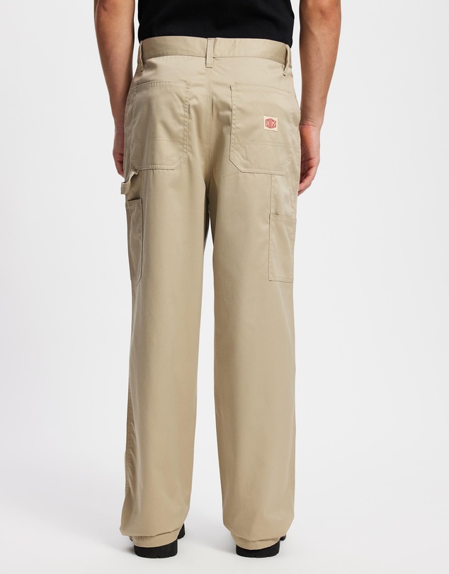 Deus Ex Machina - Big Fella Service Pants