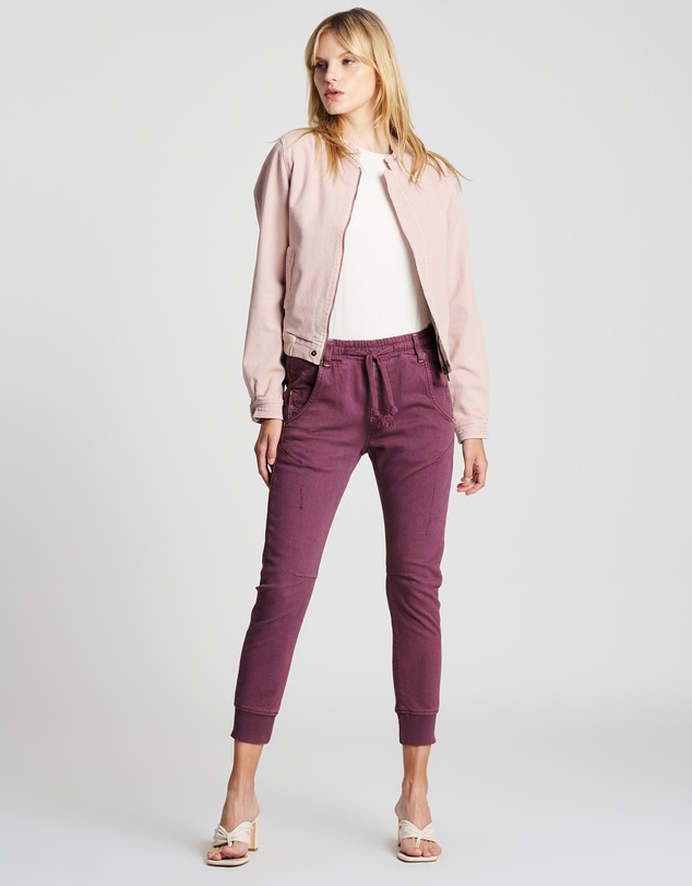 DRICOPER DENIM - Walker Roxy Jacket
