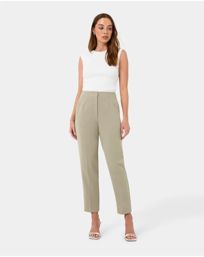 Forcast - Ace Straight Leg Pants