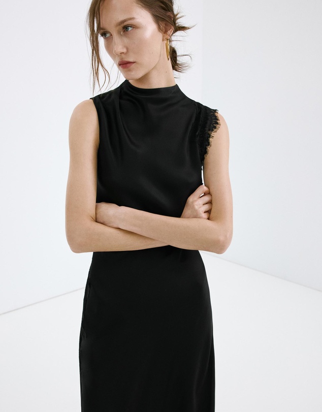 M.N.G - Madda Dress
