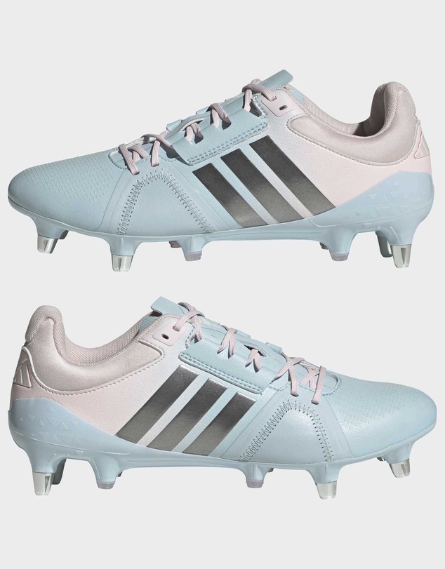 adidas Performance - RS15 AVAGLIDE SOFT GROUND RUGBY BOOTS Womens
