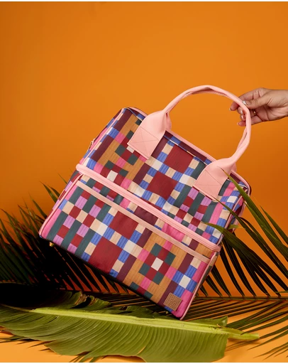 The Somewhere Co - Fiesta Cooler Bag