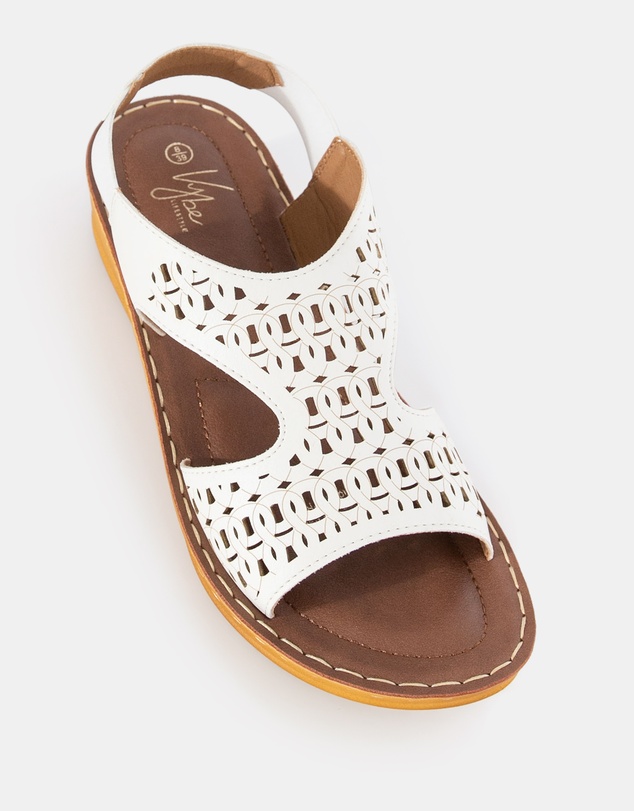 Vybe Lifestyle - Sail