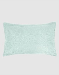 Bambury - Botanica Coverlet Set