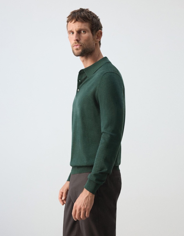 M.N.G - Willys Polo Shirt