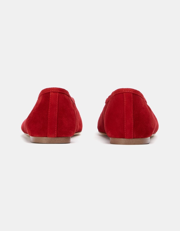 Tony Bianco - Bianca Flats