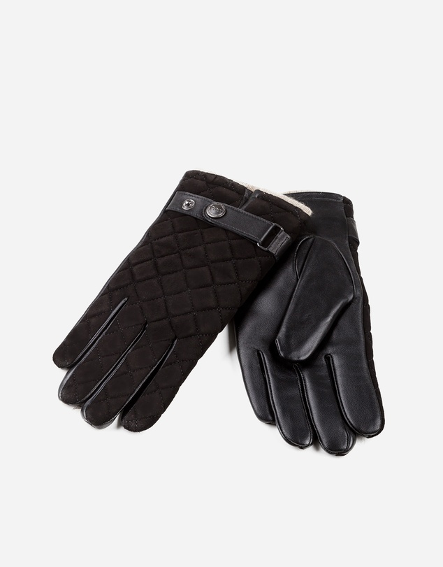 Ozwear Connection Uggs - Ugg Men's Quilted Ts Glove