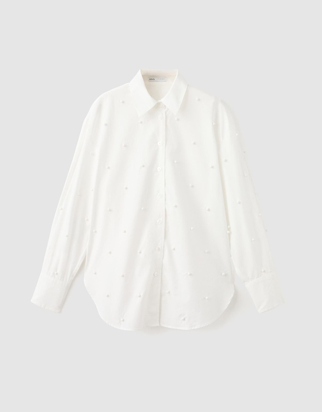 M.N.G - Jaguar Shirt
