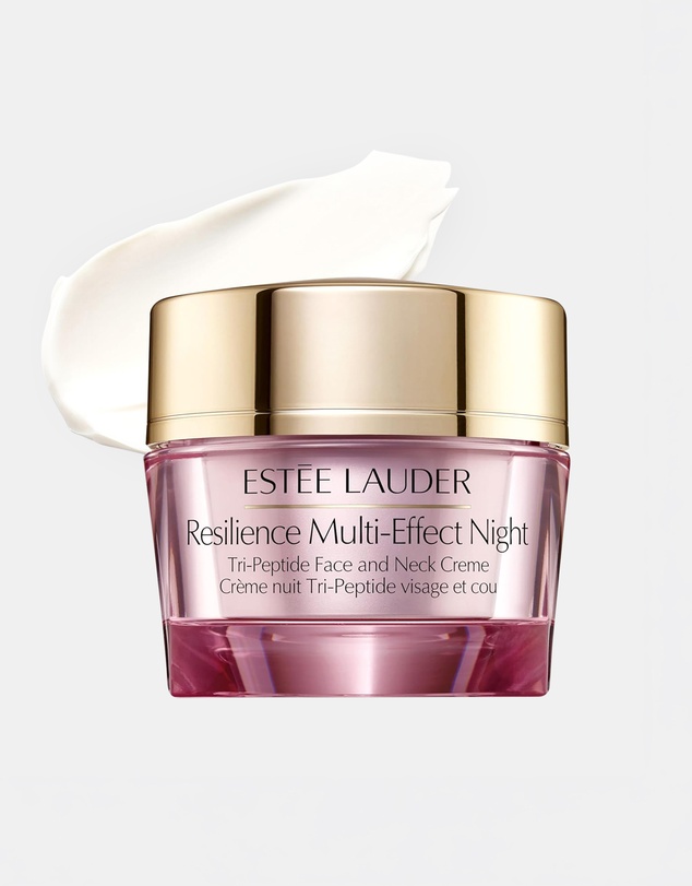 Estee Lauder - Resilience Multi-Effect Night Lifting/Firming Face and Neck Creme