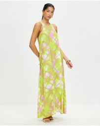 Florencia The Label - Kobe Dress