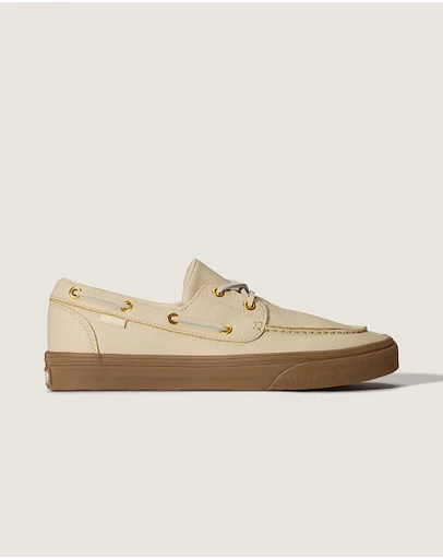 Vans - 2-Eyelet Boat Shoe - Unisex