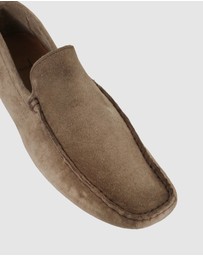 Brando - Kian Mocassins