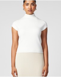 MVN - Asteria Knit Top