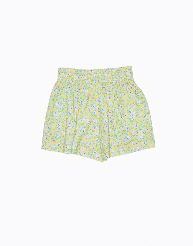 Walnut Melbourne - Plum Short