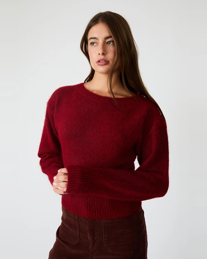 Rolla's - Scarlett Hour Knit