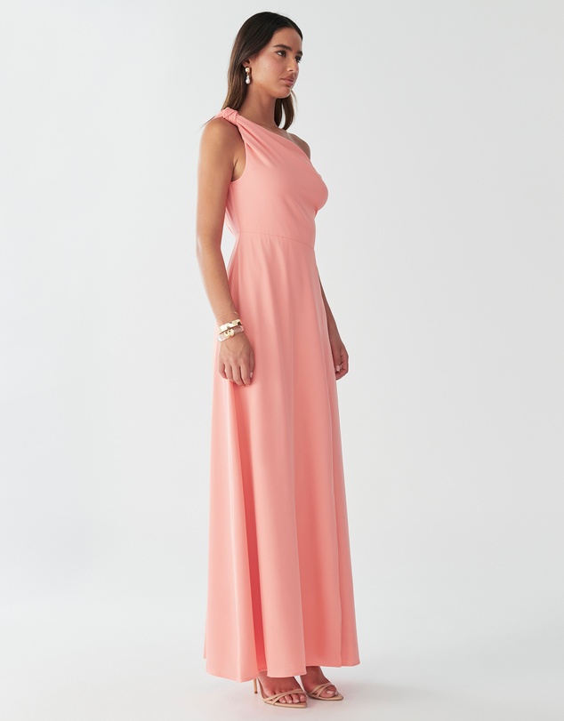 BWLDR - Delilah Maxi Dress
