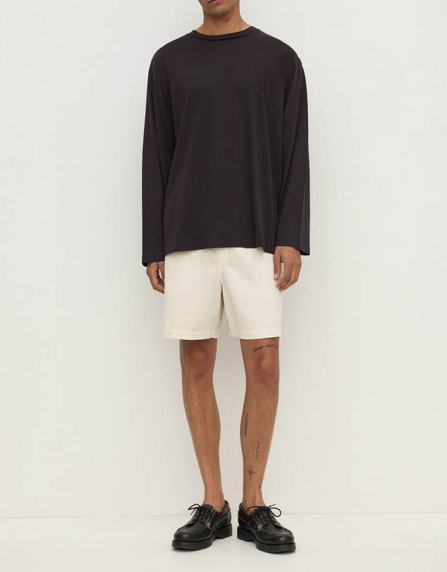 Assembly Label - Everyday Twill Shorts