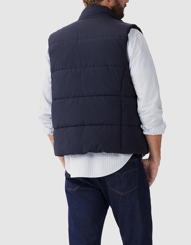 R.M.Williams - Padstow Vest