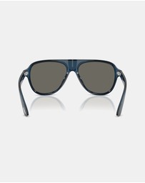 Oliver Peoples - 0OV5581SU
