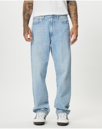 Levi's - 568 Loose Straight Jeans