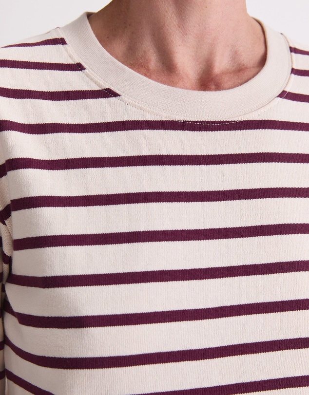 Sportscraft - Sailor Stripe Tee