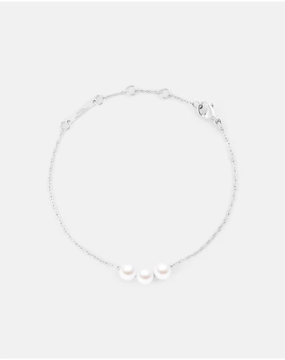 Daniel Wellington - Pearl Trio Bracelet