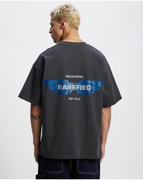 Rarefied - Pegasus T-Shirt