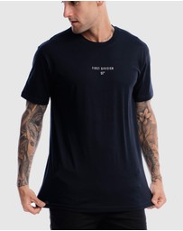 First Division - Grand Stand Centre Tee