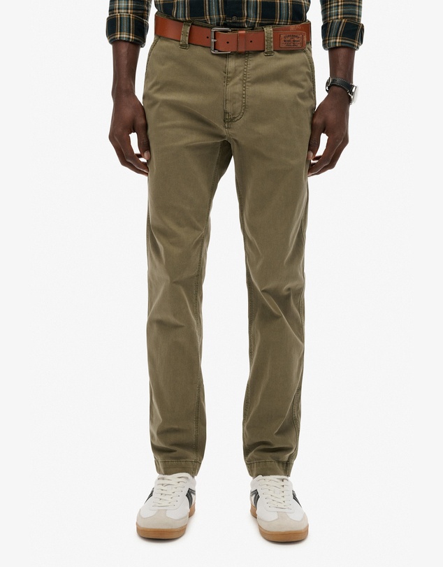 Superdry - Utility Chino