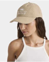 Roxy - Brave Lineup Cap