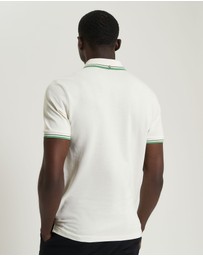 Ben Sherman - Signature Pique Polo