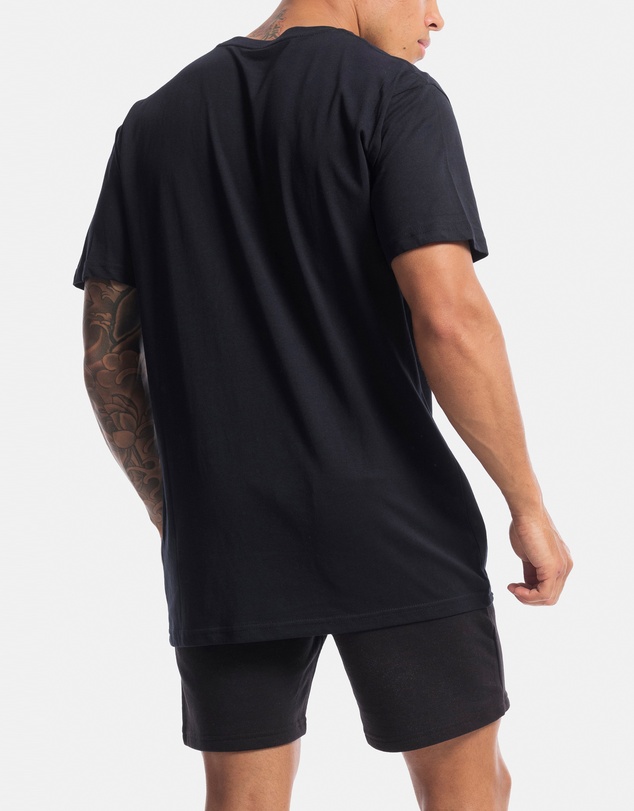 First Division - Core Crest Tee