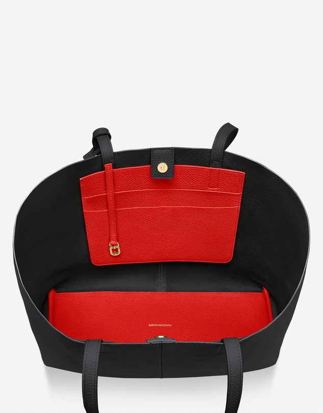 Maison De Sabre - The Snap Tote