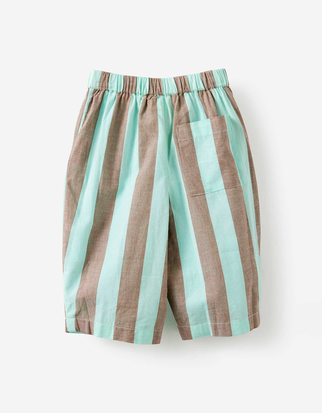 Cotton On Kids - Baby Woven Barrel Pant